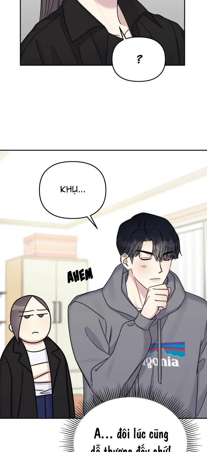 Act Like You Love Me Chap 21 - Next Chap 22