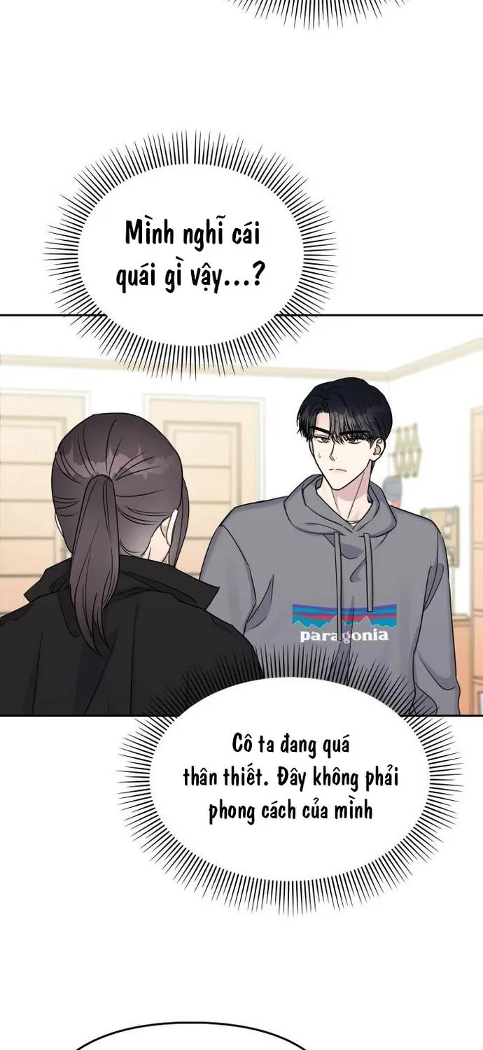 Act Like You Love Me Chap 21 - Next Chap 22