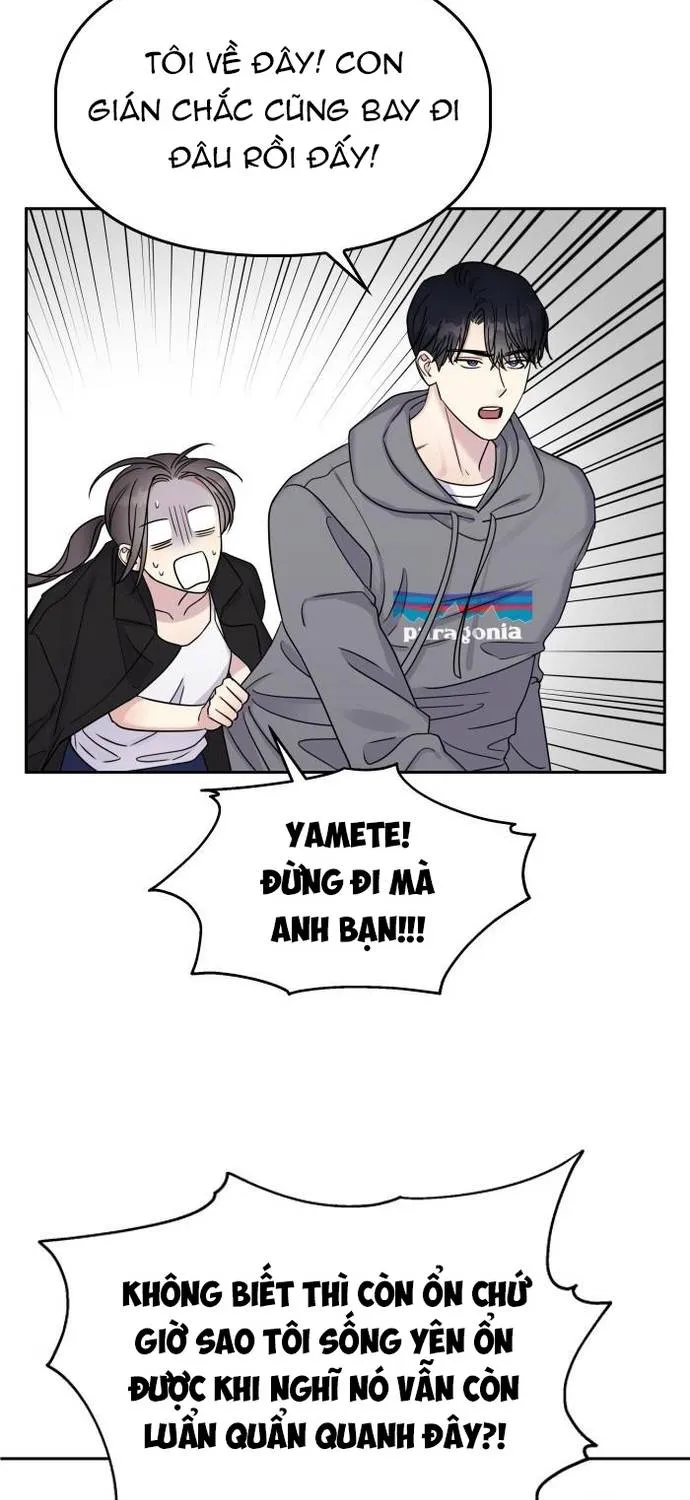 Act Like You Love Me Chap 21 - Next Chap 22