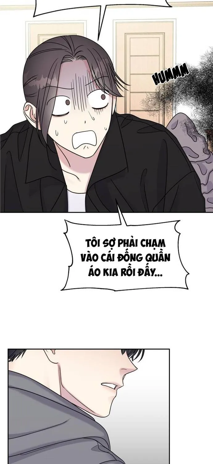 Act Like You Love Me Chap 21 - Next Chap 22