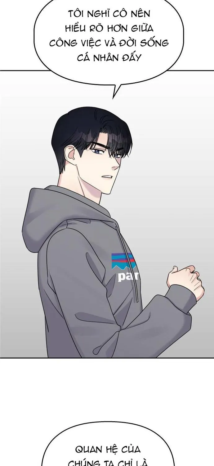 Act Like You Love Me Chap 21 - Next Chap 22