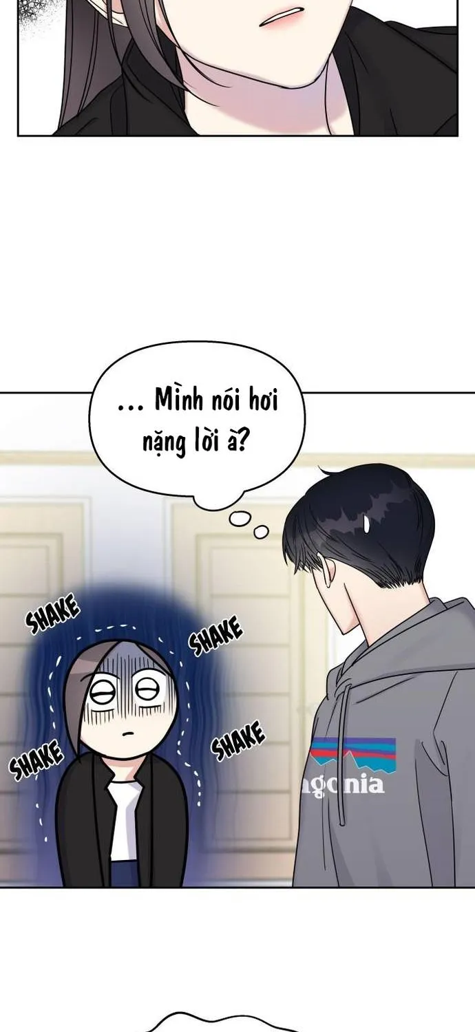 Act Like You Love Me Chap 21 - Next Chap 22