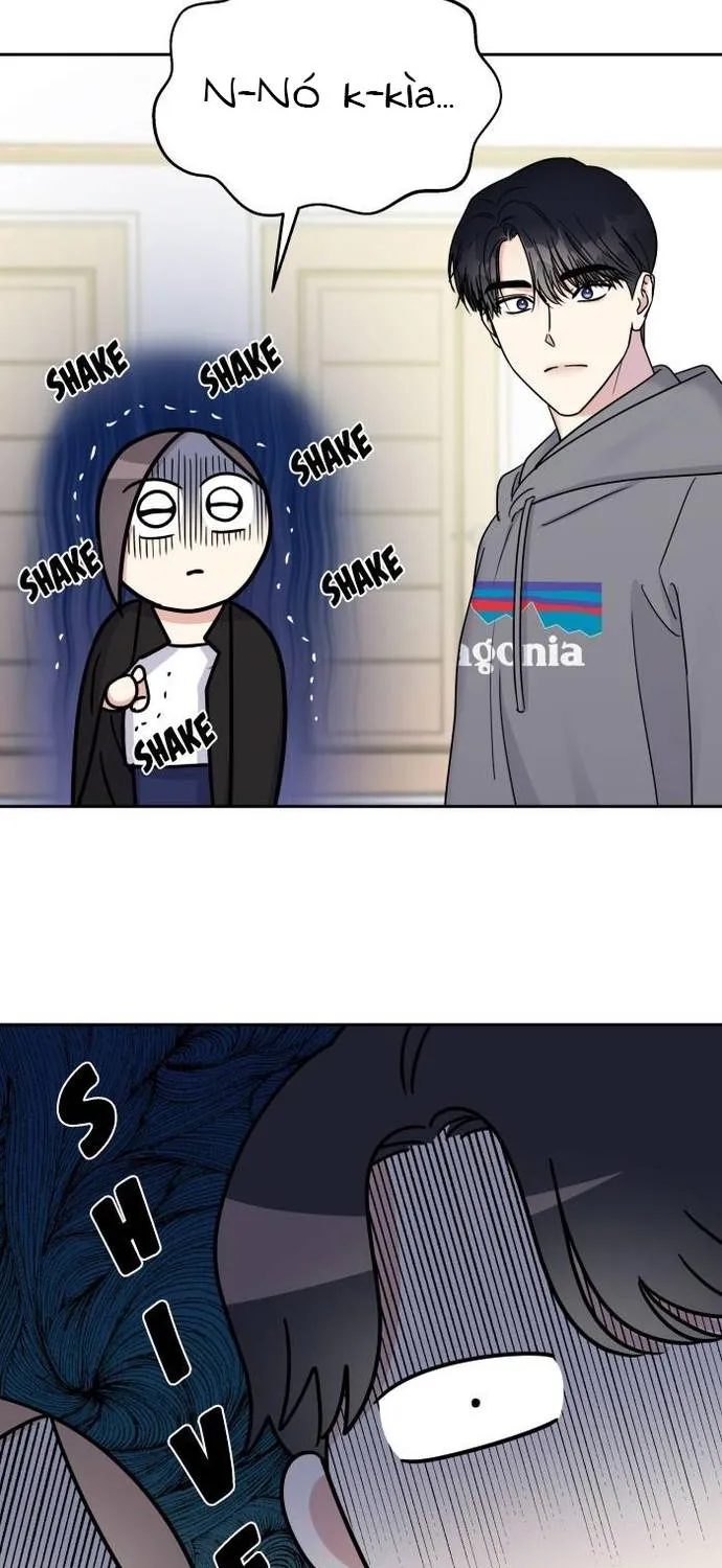 Act Like You Love Me Chap 21 - Next Chap 22