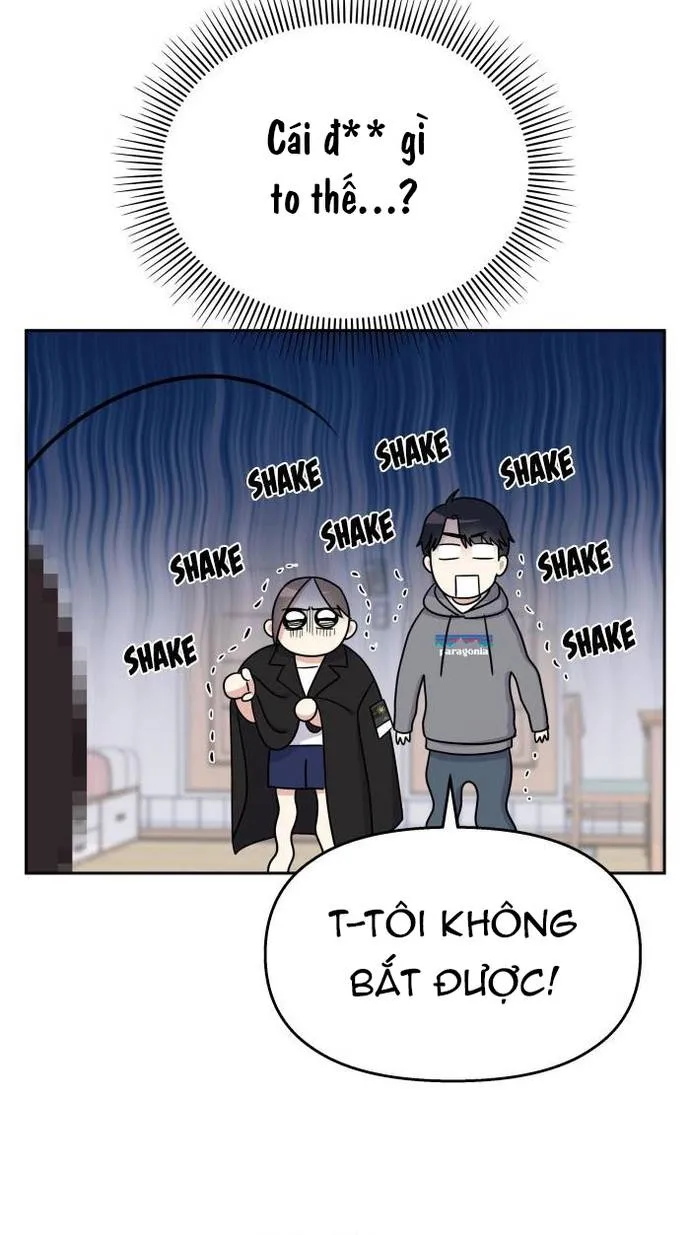 Act Like You Love Me Chap 21 - Next Chap 22