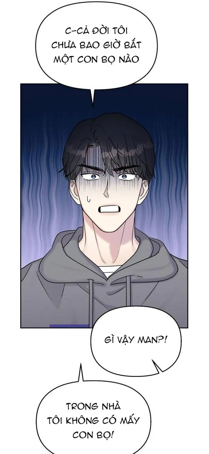 Act Like You Love Me Chap 21 - Next Chap 22