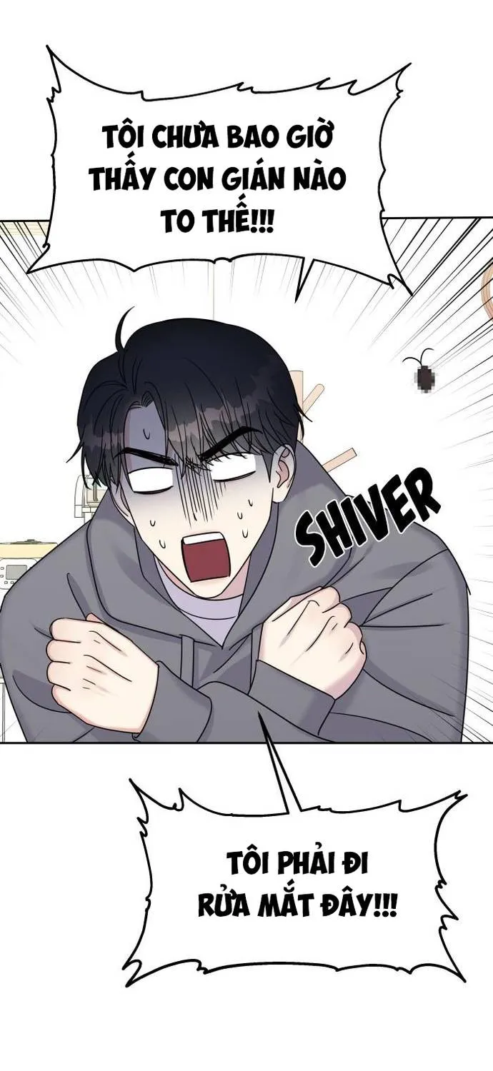 Act Like You Love Me Chap 21 - Next Chap 22