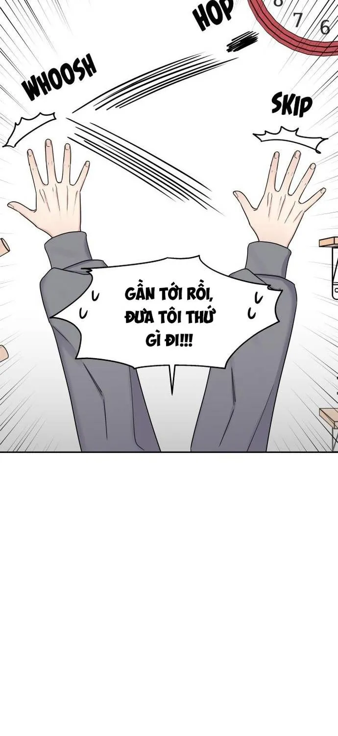 Act Like You Love Me Chap 21 - Next Chap 22
