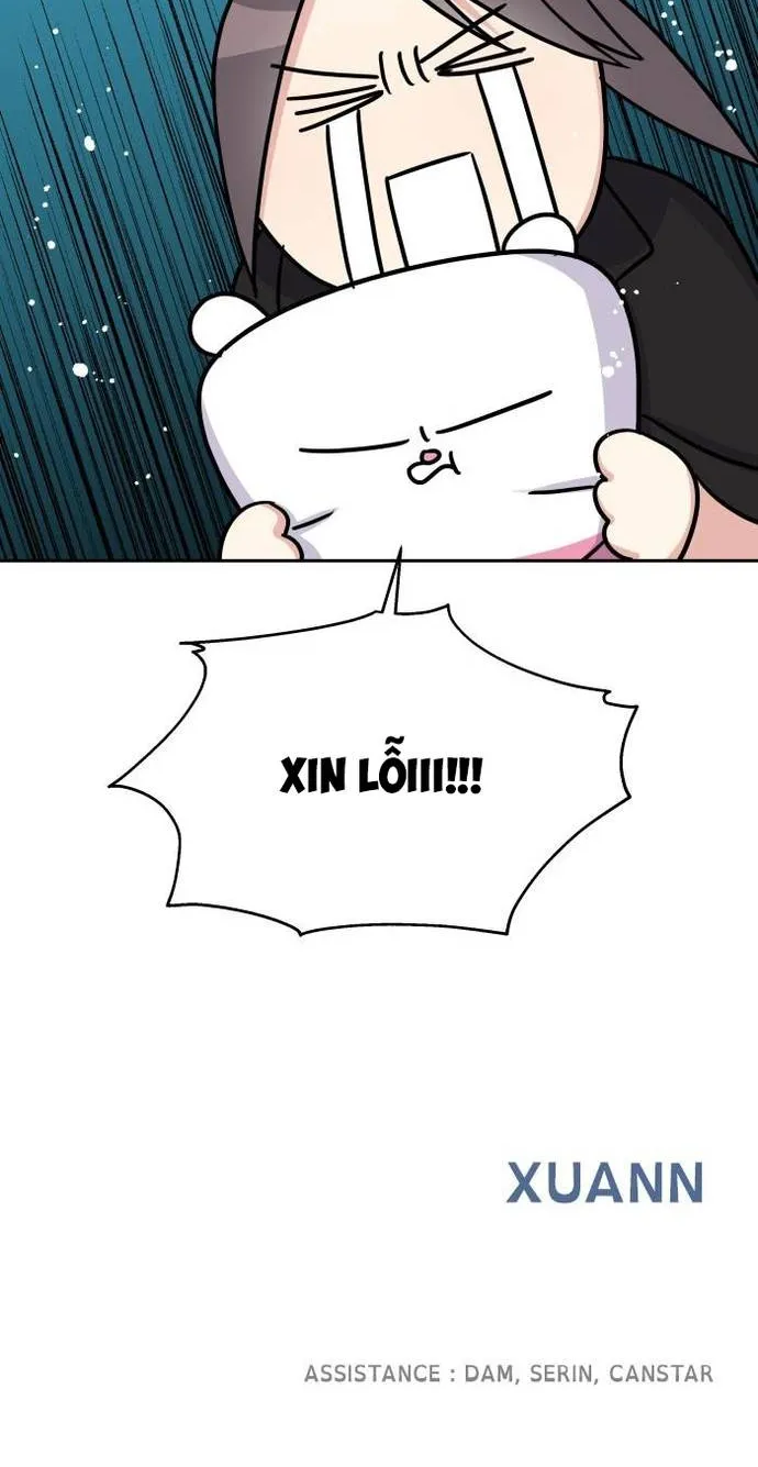 Act Like You Love Me Chap 21 - Next Chap 22