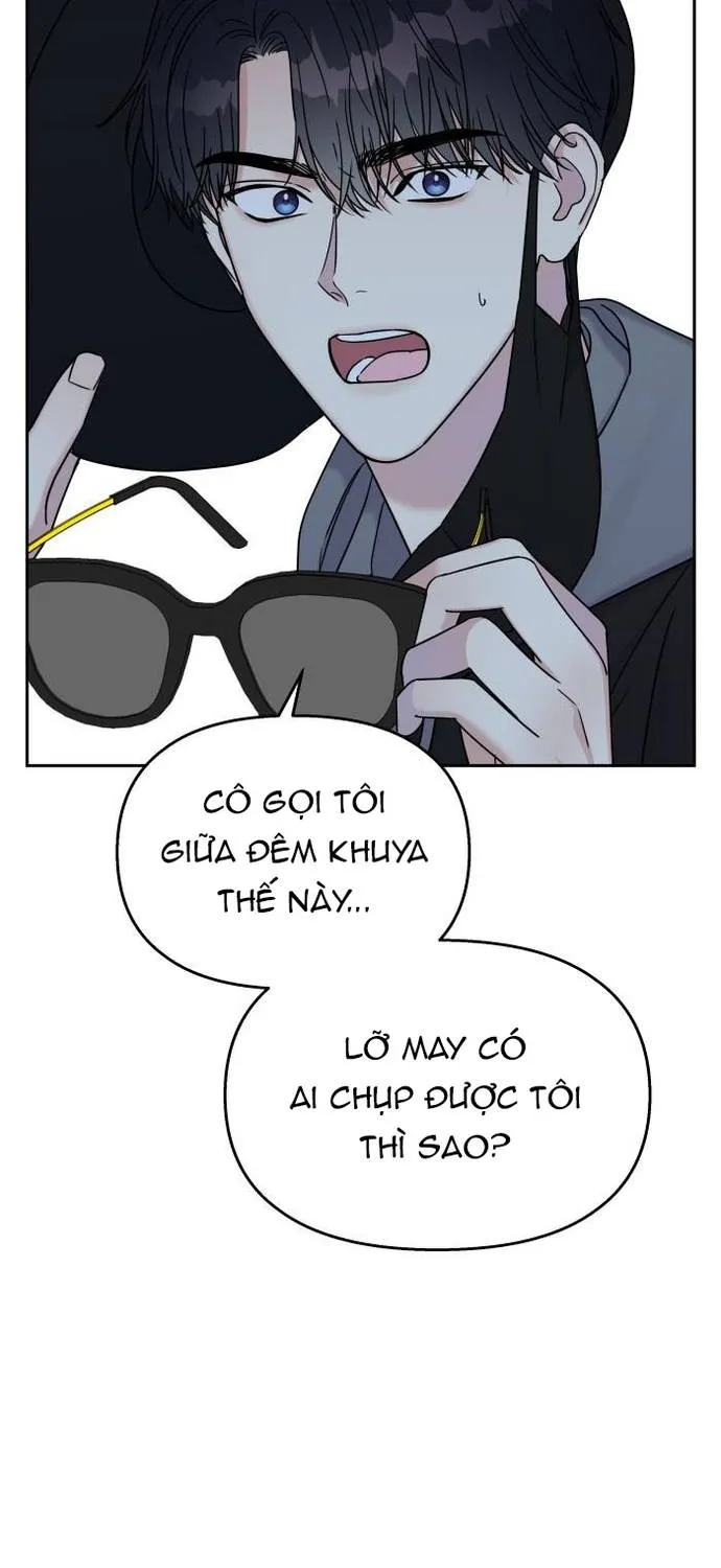 Act Like You Love Me Chap 21 - Next Chap 22