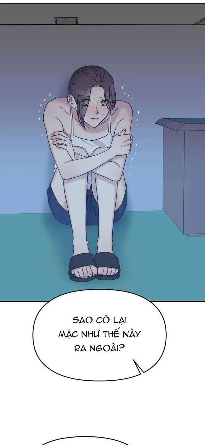 Act Like You Love Me Chap 21 - Next Chap 22