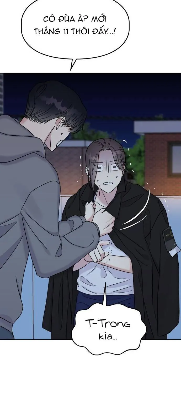 Act Like You Love Me Chap 21 - Next Chap 22