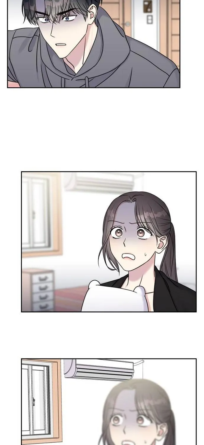 Act Like You Love Me Chap 22 - Next Chap 23
