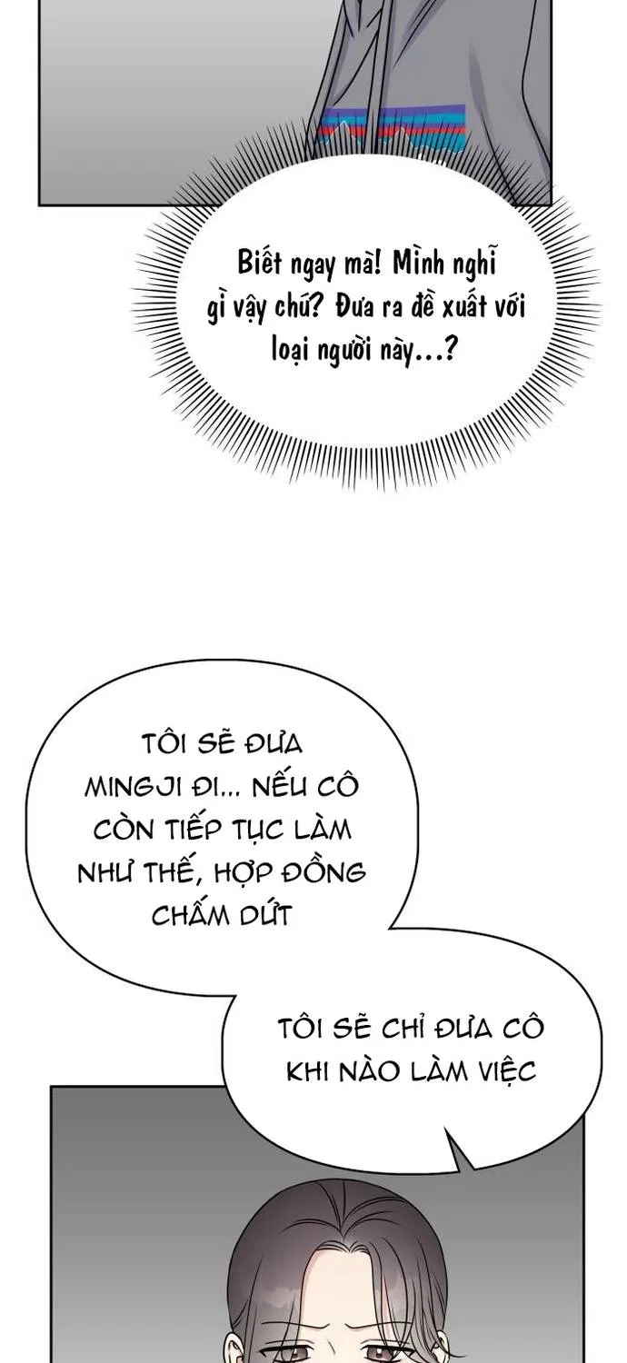 Act Like You Love Me Chap 22 - Next Chap 23