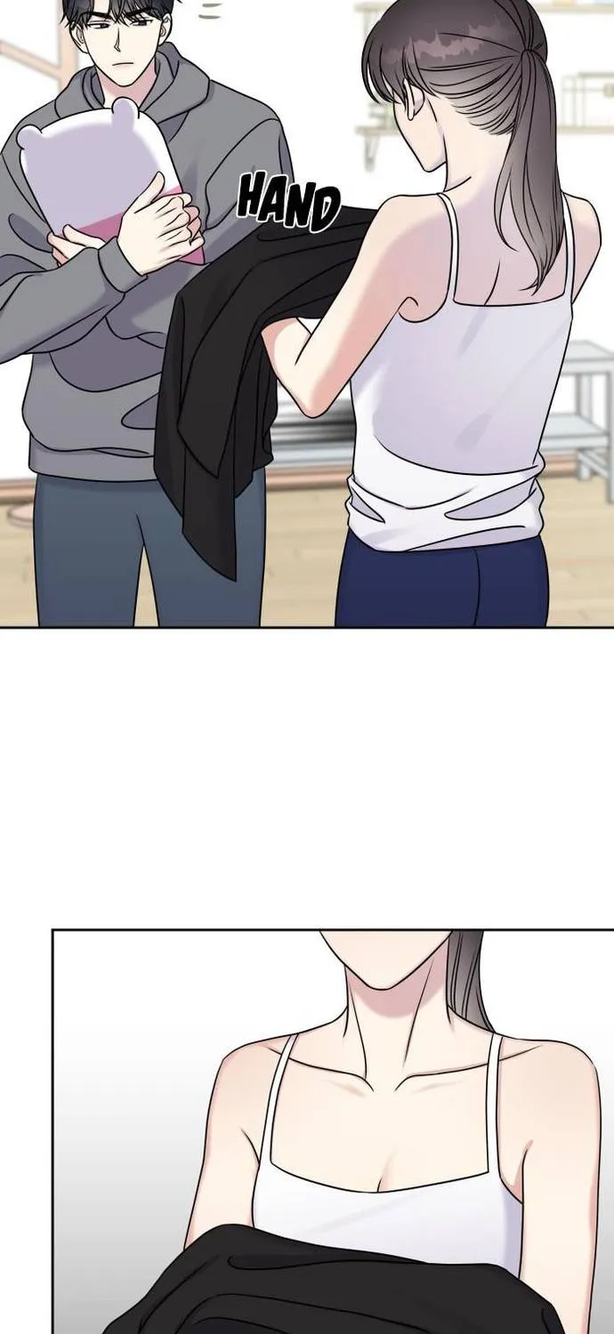 Act Like You Love Me Chap 22 - Next Chap 23