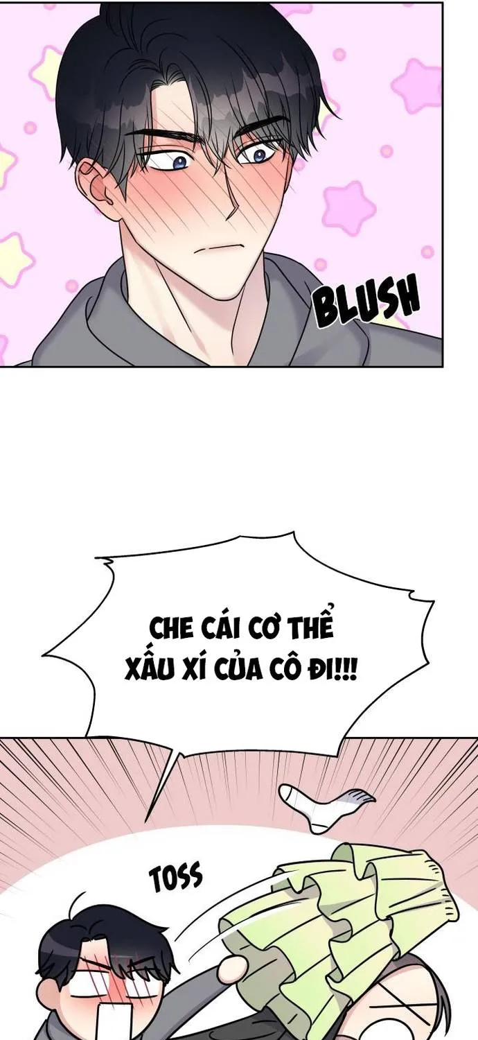 Act Like You Love Me Chap 22 - Next Chap 23