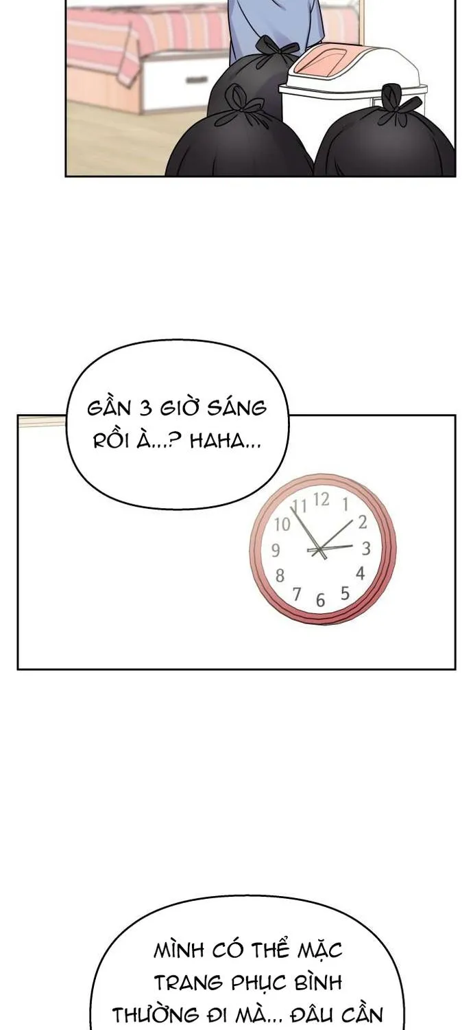 Act Like You Love Me Chap 22 - Next Chap 23