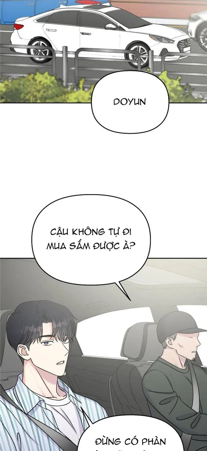 Act Like You Love Me Chap 22 - Next Chap 23
