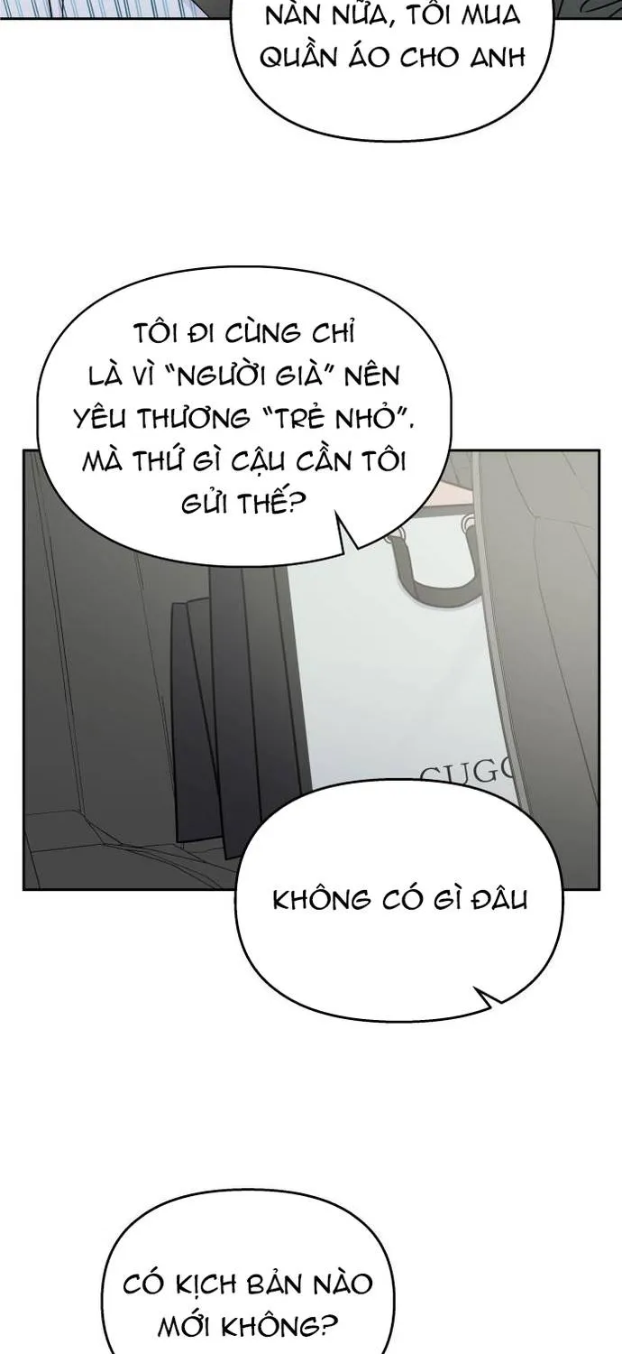 Act Like You Love Me Chap 22 - Next Chap 23