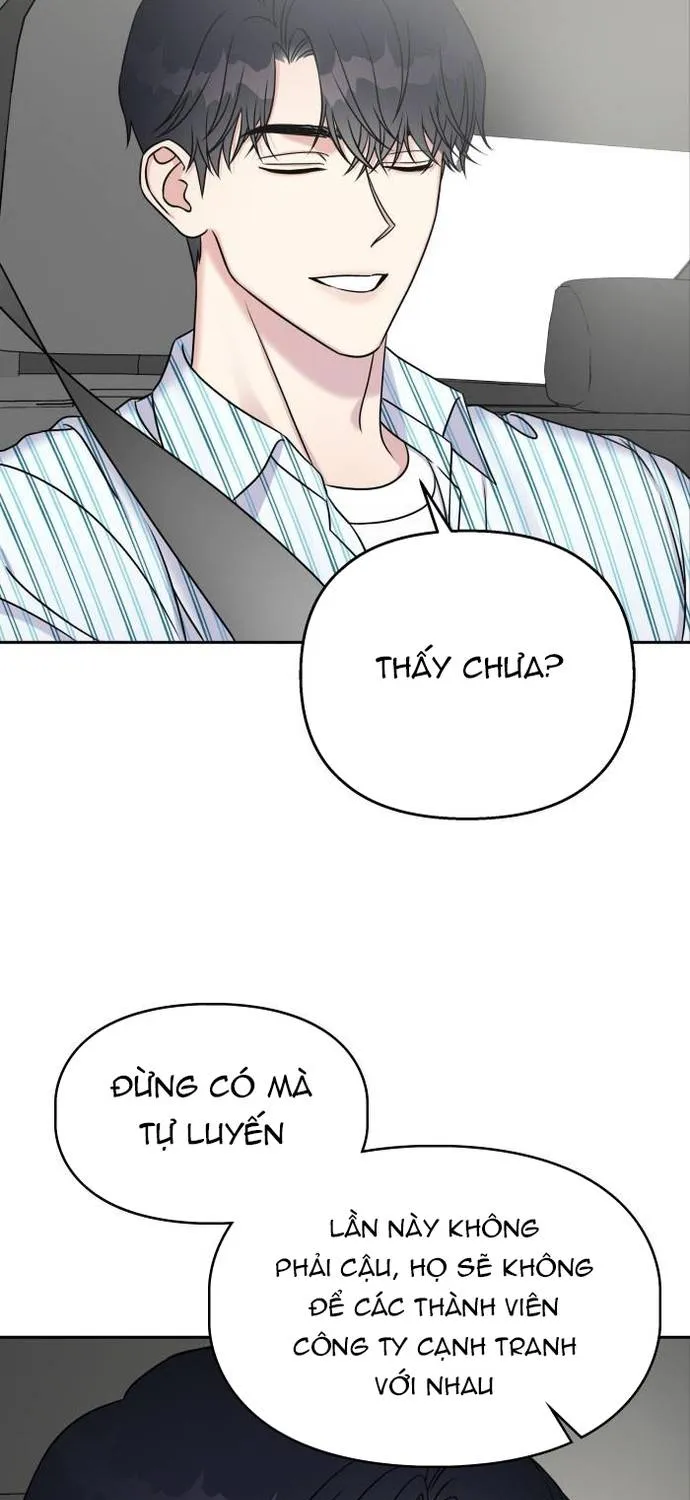 Act Like You Love Me Chap 22 - Next Chap 23