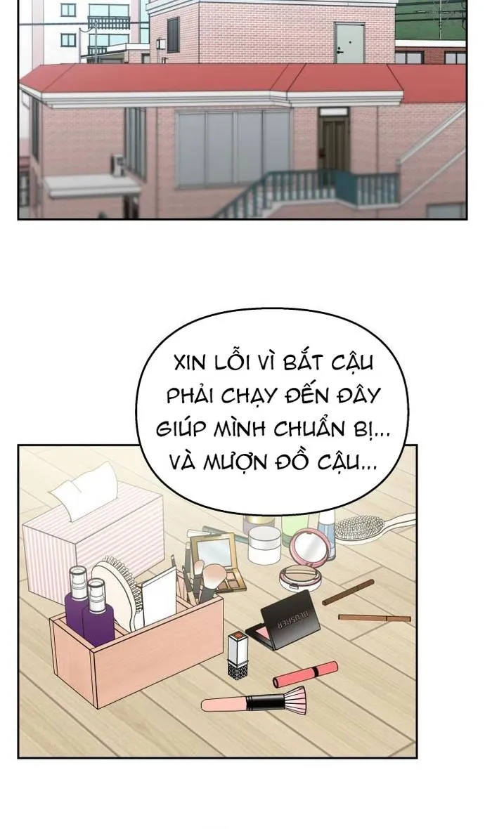 Act Like You Love Me Chap 22 - Next Chap 23
