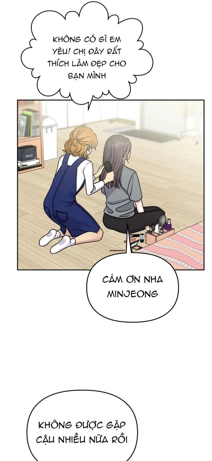 Act Like You Love Me Chap 22 - Next Chap 23