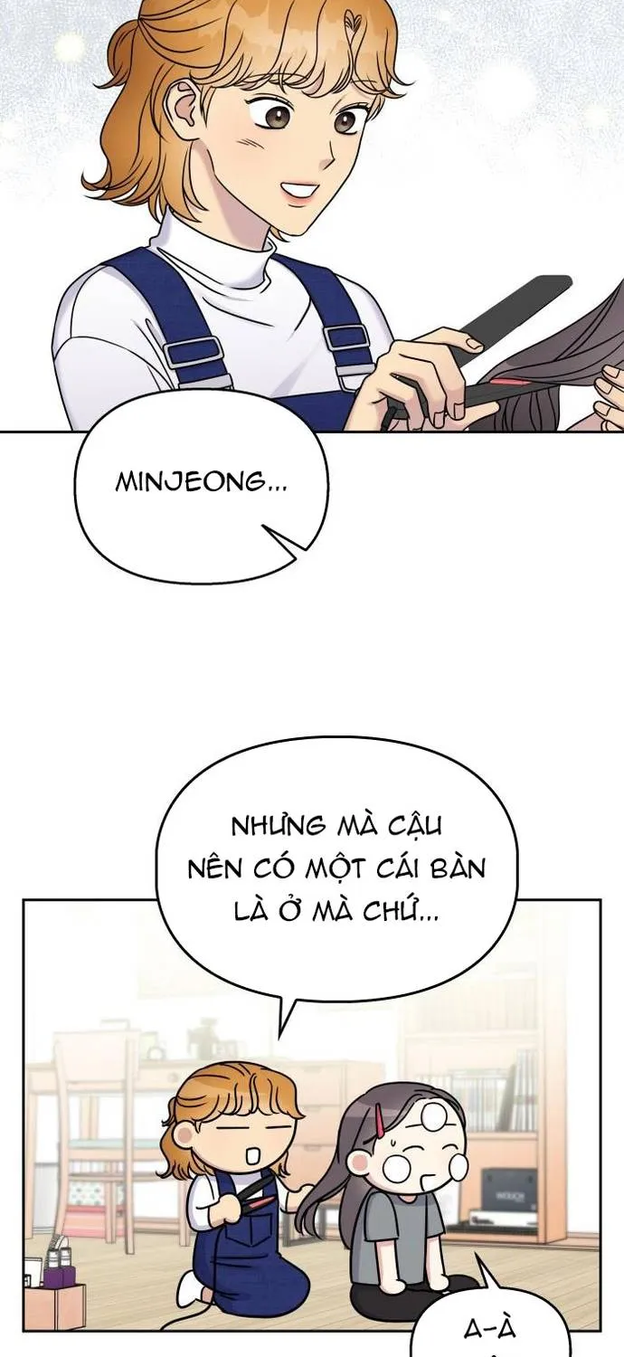 Act Like You Love Me Chap 22 - Next Chap 23