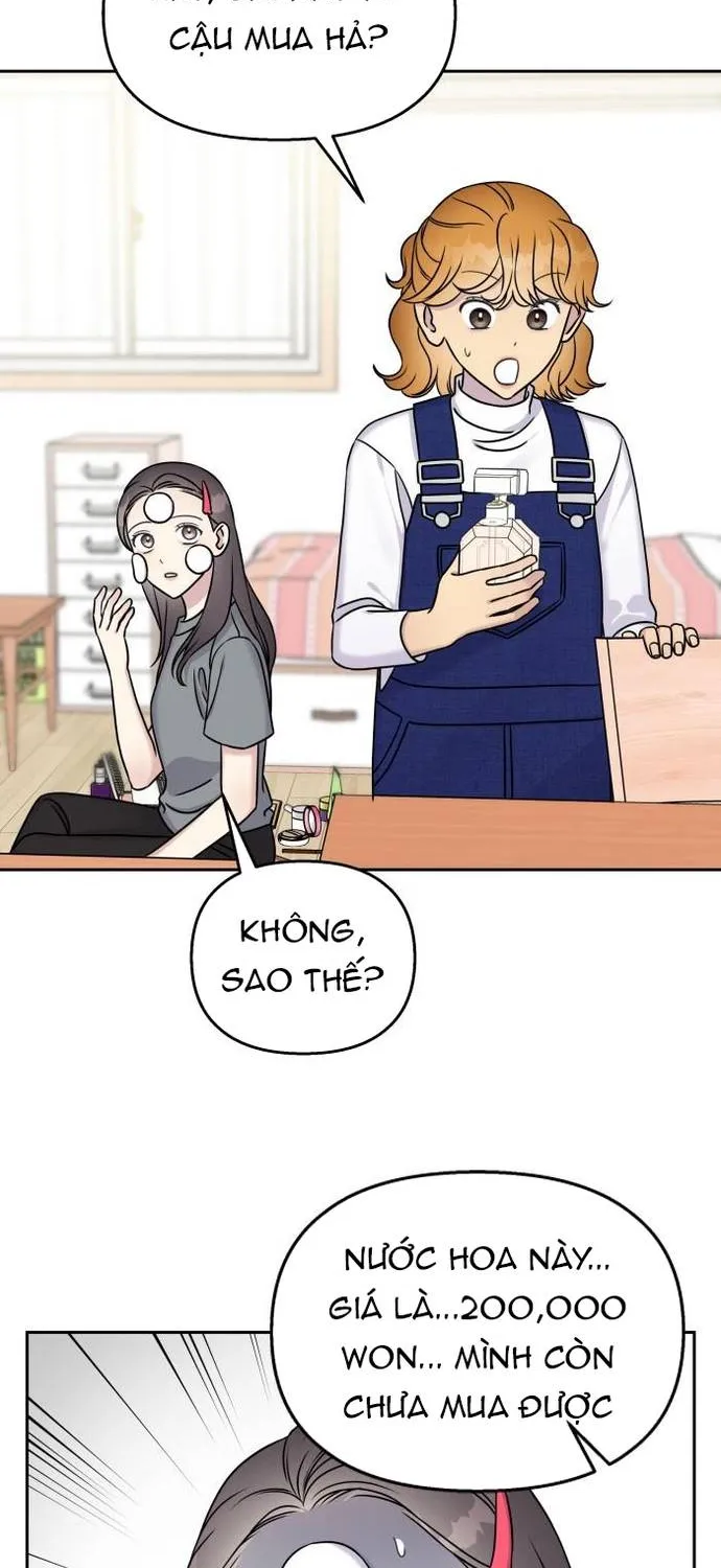 Act Like You Love Me Chap 22 - Next Chap 23