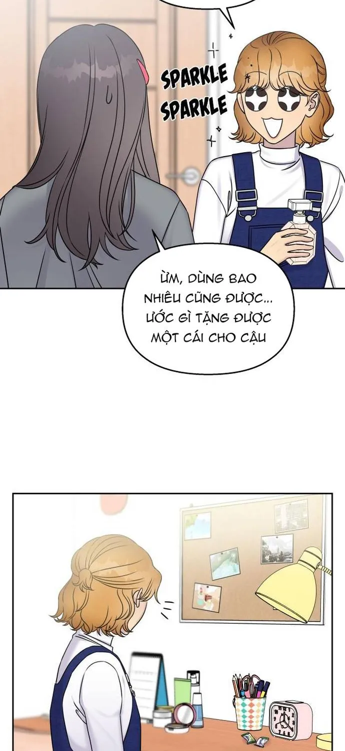 Act Like You Love Me Chap 22 - Next Chap 23