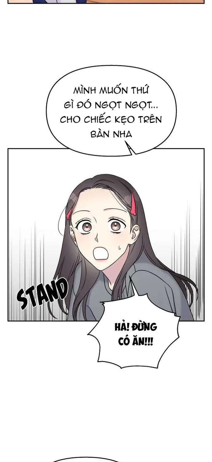 Act Like You Love Me Chap 22 - Next Chap 23