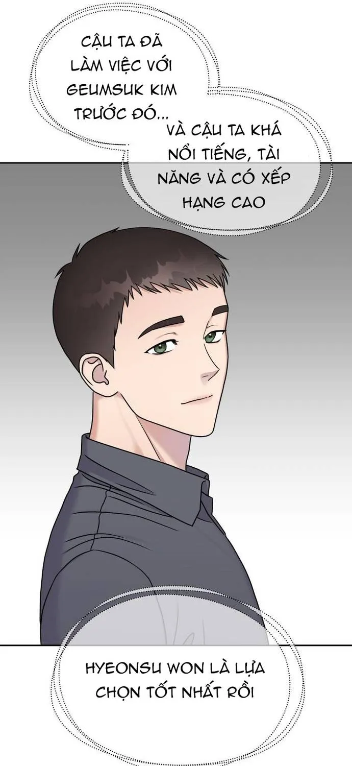 Act Like You Love Me Chap 22 - Next Chap 23