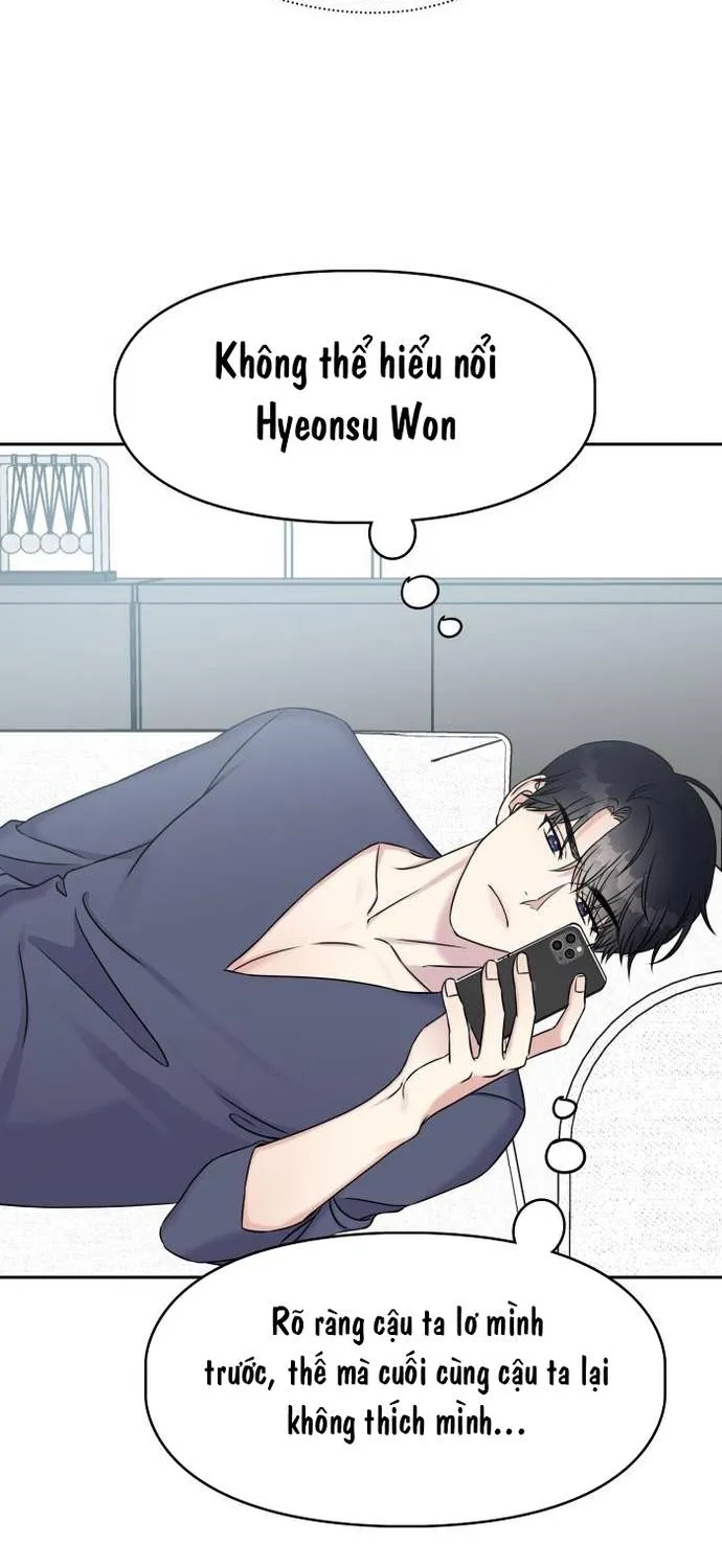 Act Like You Love Me Chap 22 - Next Chap 23