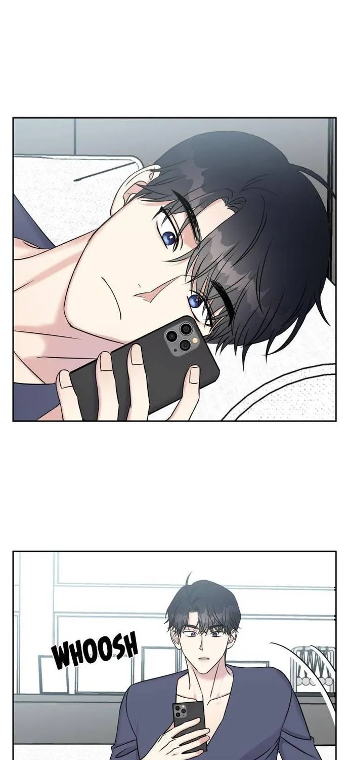 Act Like You Love Me Chap 22 - Next Chap 23