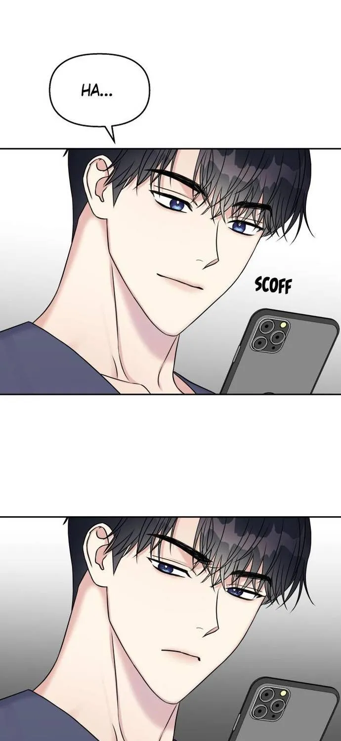 Act Like You Love Me Chap 22 - Next Chap 23
