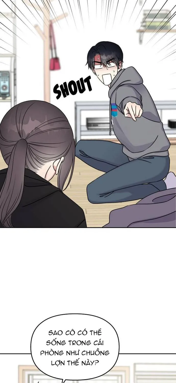 Act Like You Love Me Chap 22 - Next Chap 23