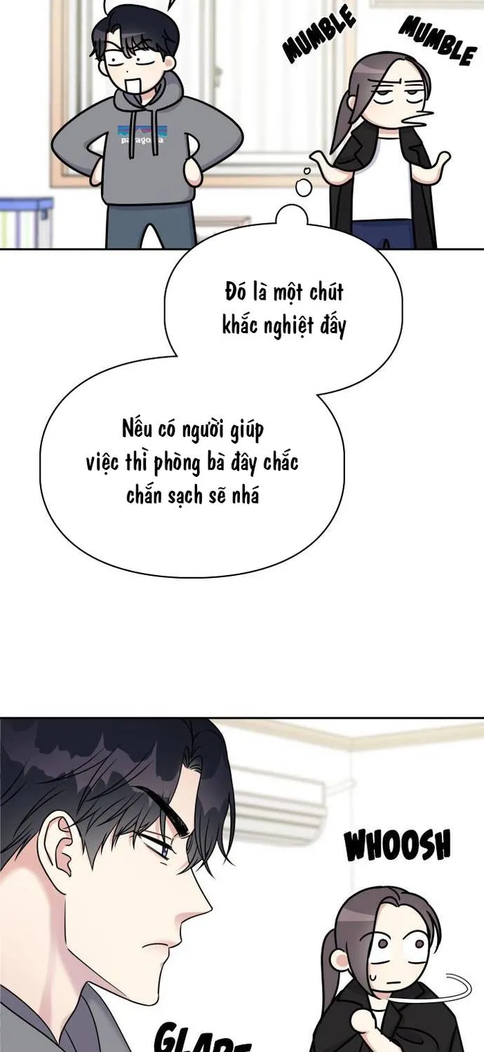 Act Like You Love Me Chap 22 - Next Chap 23