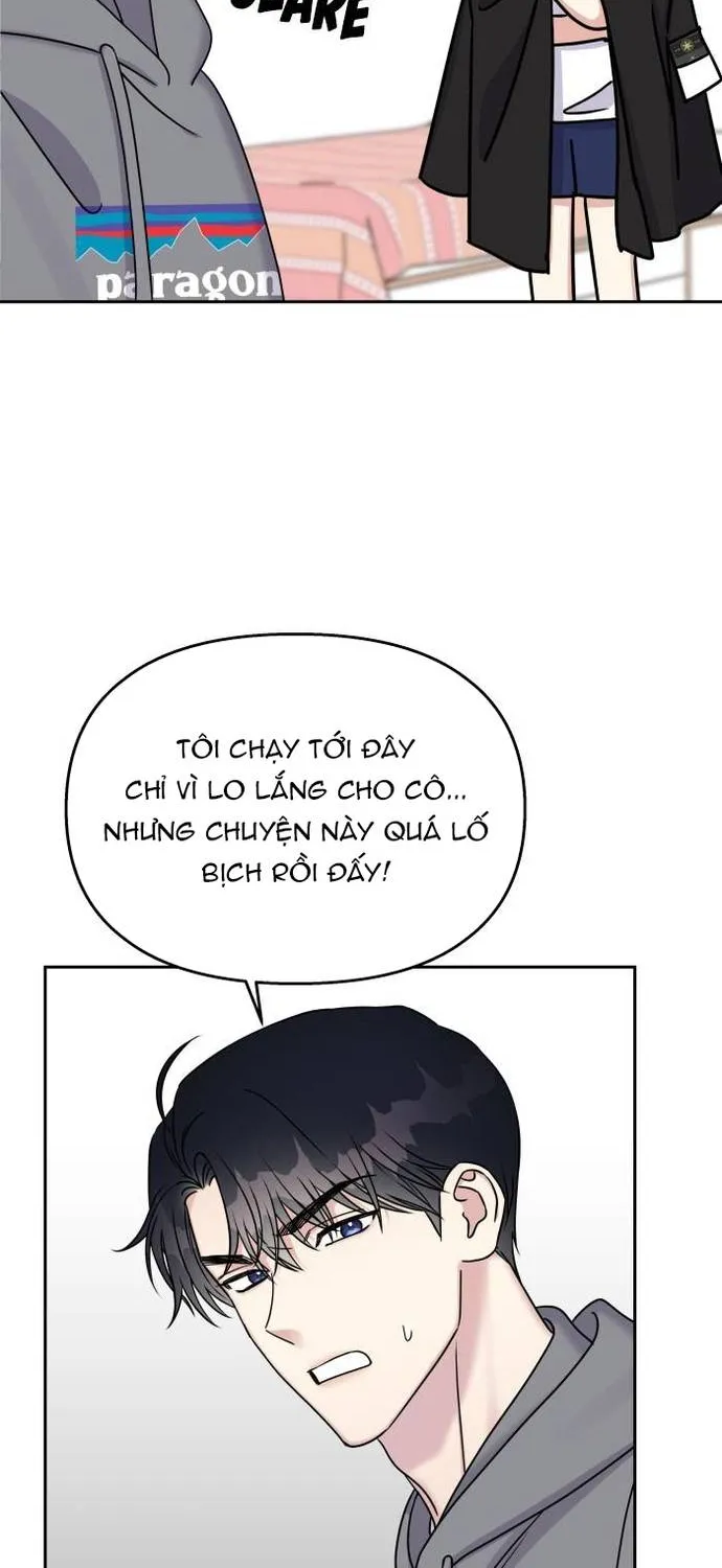 Act Like You Love Me Chap 22 - Next Chap 23