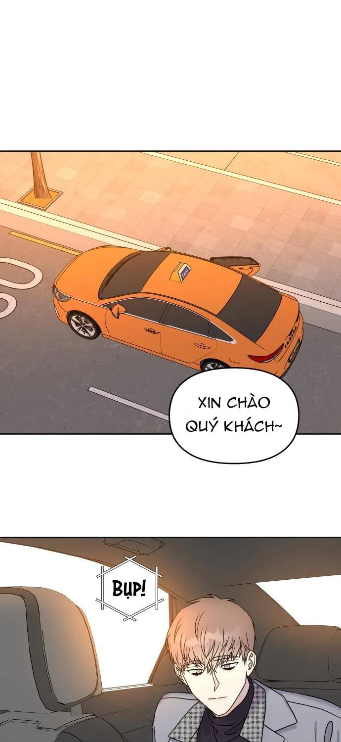 Act Like You Love Me Chap 23 - Next Chap 24