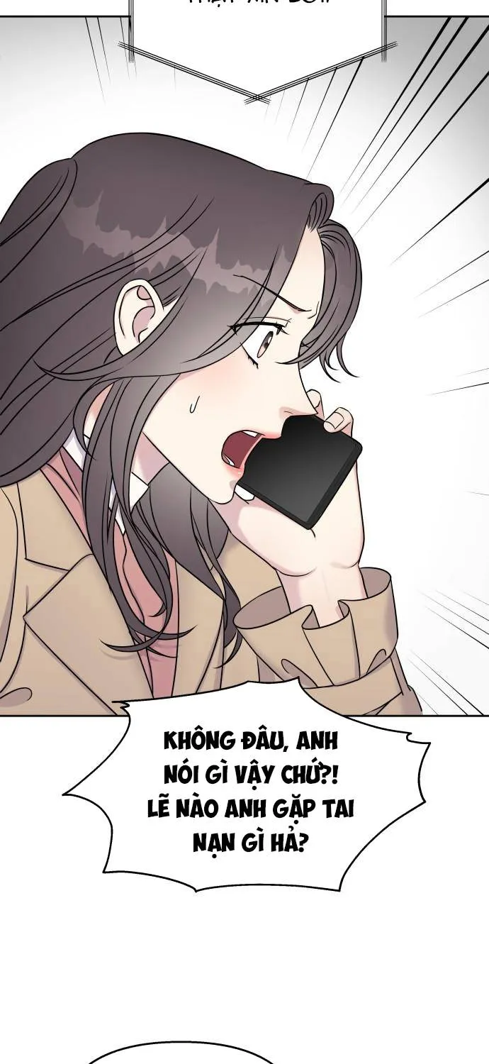 Act Like You Love Me Chap 23 - Next Chap 24