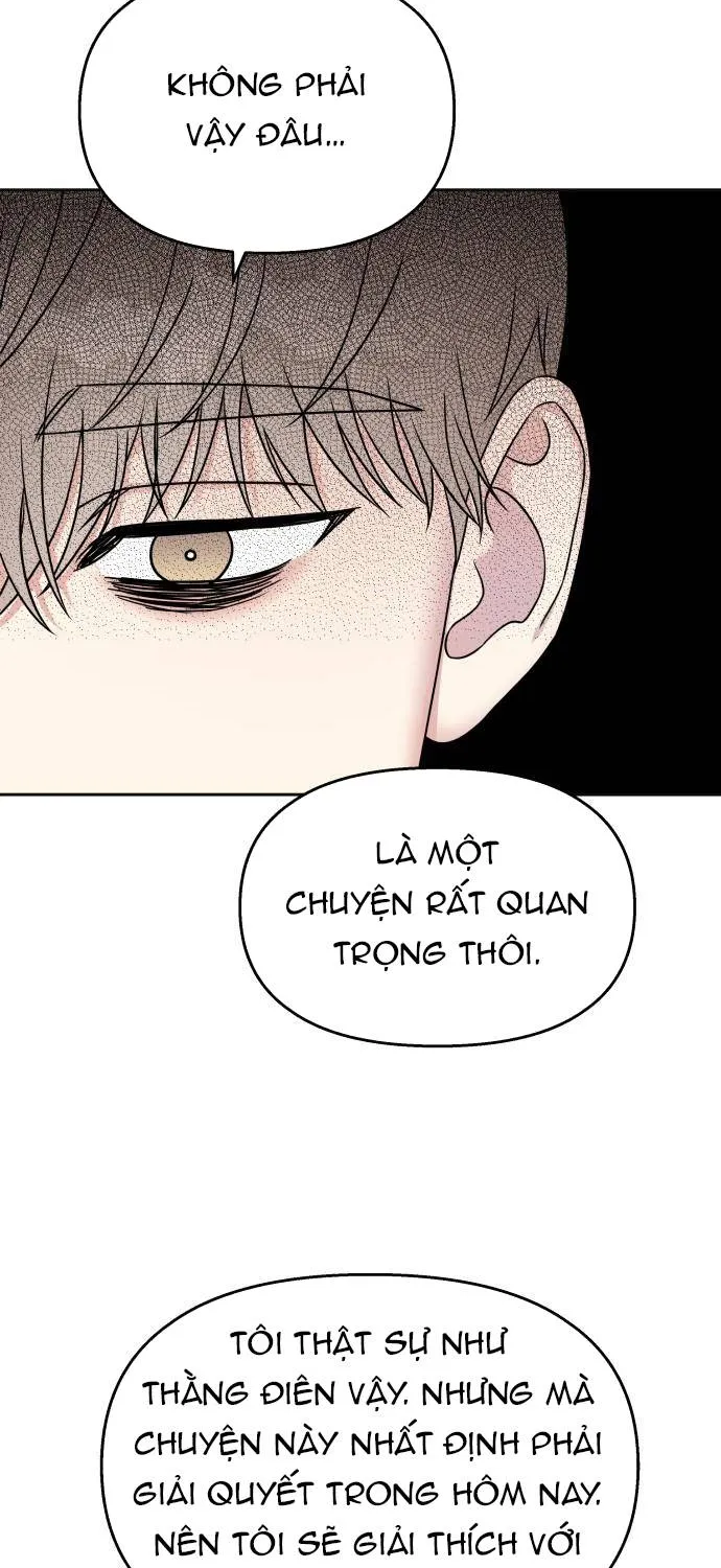 Act Like You Love Me Chap 23 - Next Chap 24