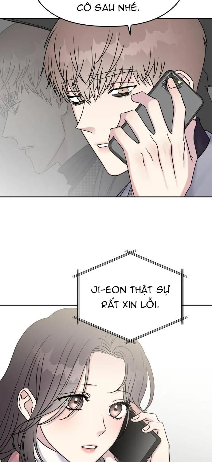Act Like You Love Me Chap 23 - Next Chap 24