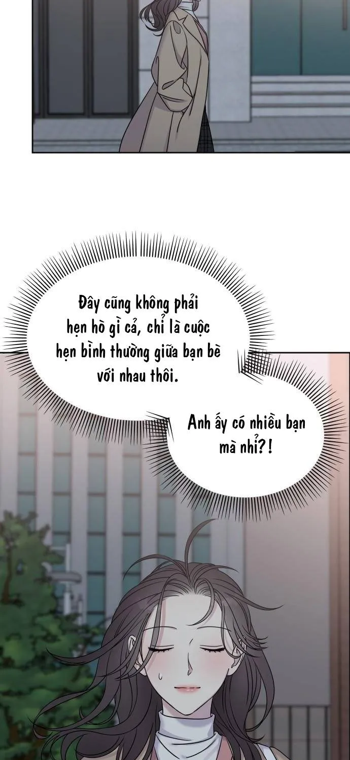 Act Like You Love Me Chap 23 - Next Chap 24