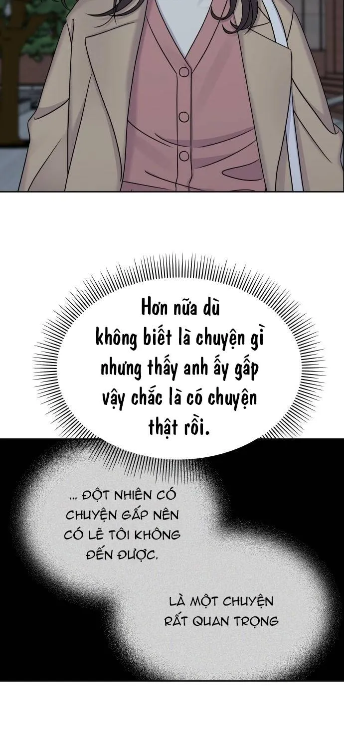 Act Like You Love Me Chap 23 - Next Chap 24