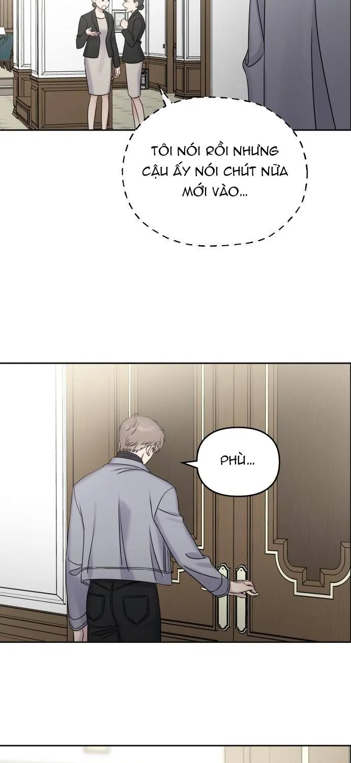 Act Like You Love Me Chap 23 - Next Chap 24