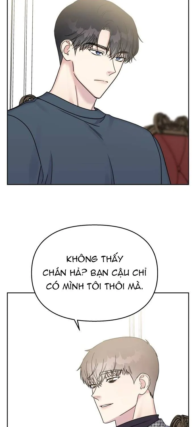 Act Like You Love Me Chap 23 - Next Chap 24