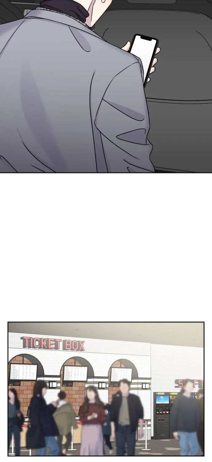 Act Like You Love Me Chap 23 - Next Chap 24
