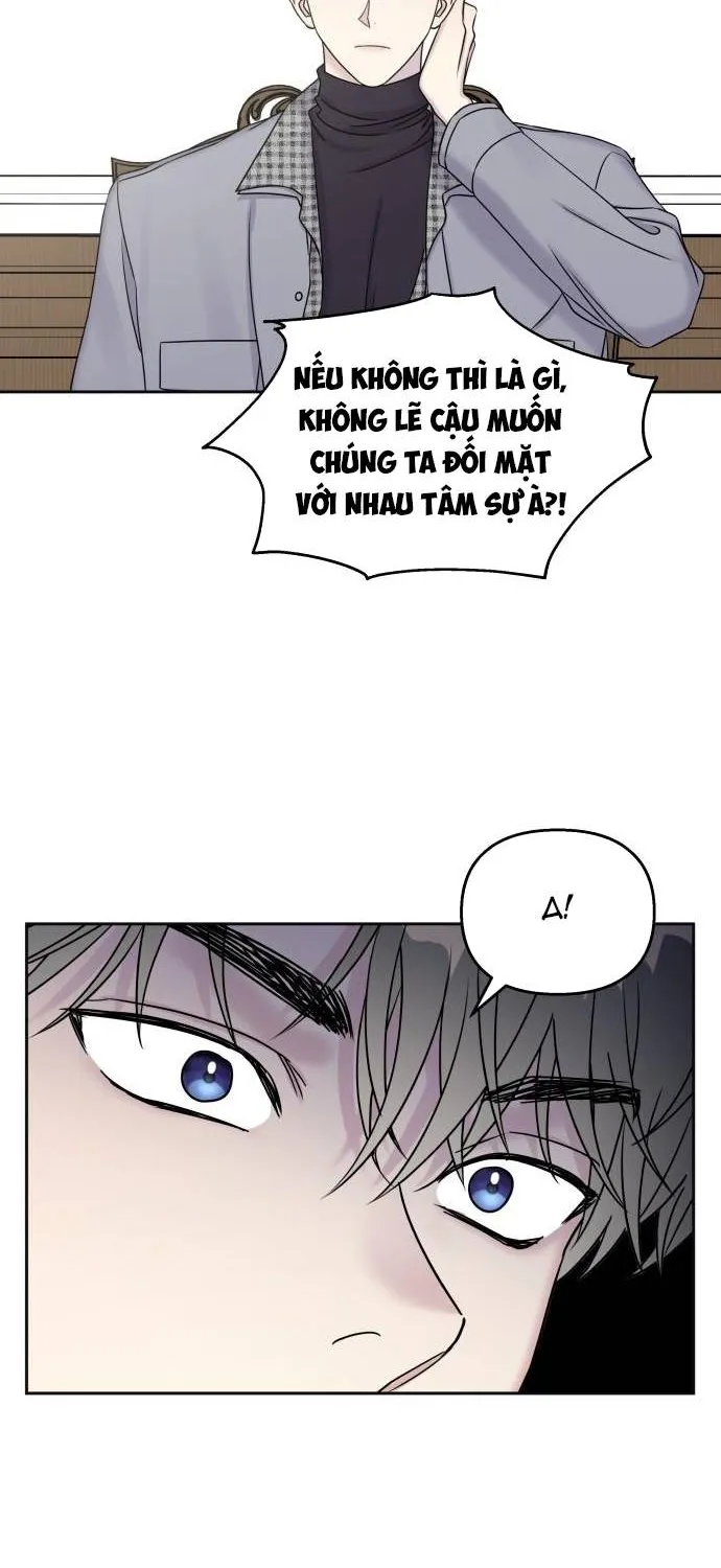 Act Like You Love Me Chap 23 - Next Chap 24