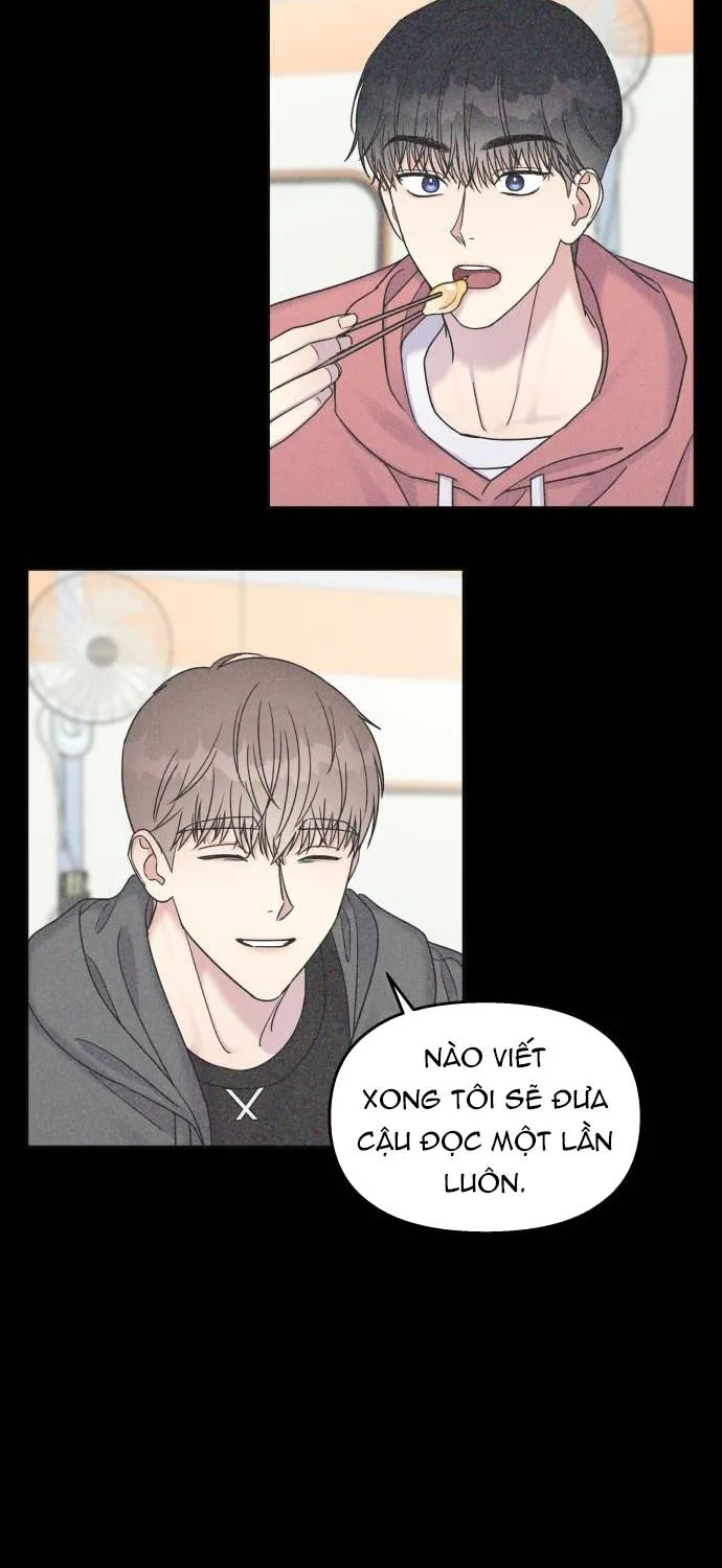 Act Like You Love Me Chap 23 - Next Chap 24