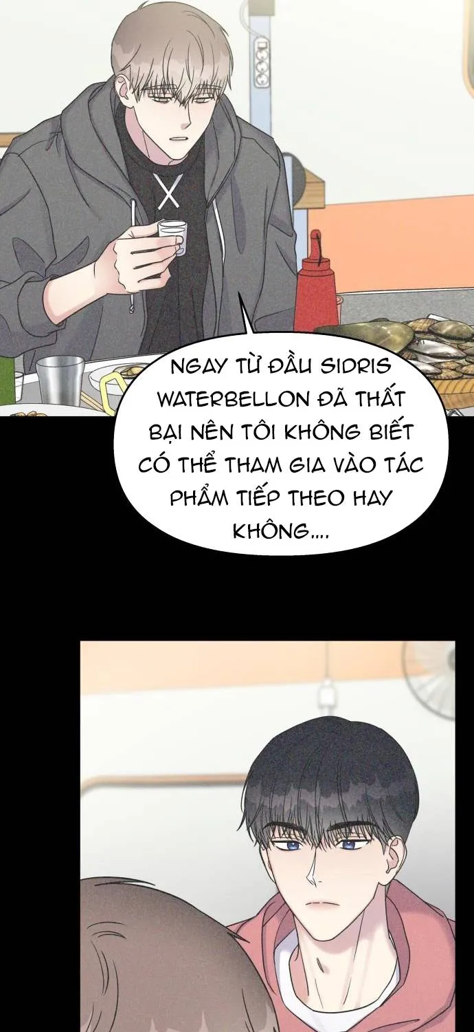 Act Like You Love Me Chap 23 - Next Chap 24