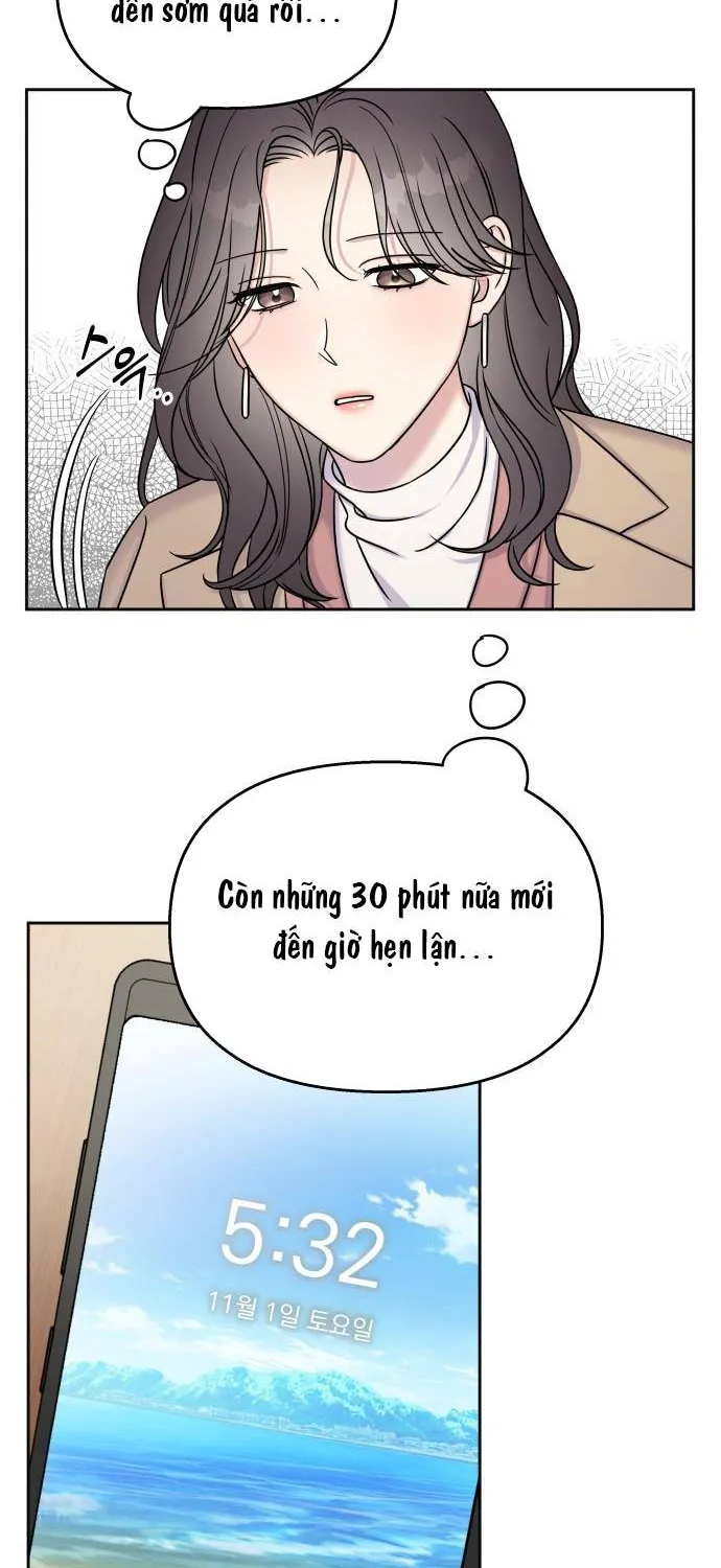 Act Like You Love Me Chap 23 - Next Chap 24