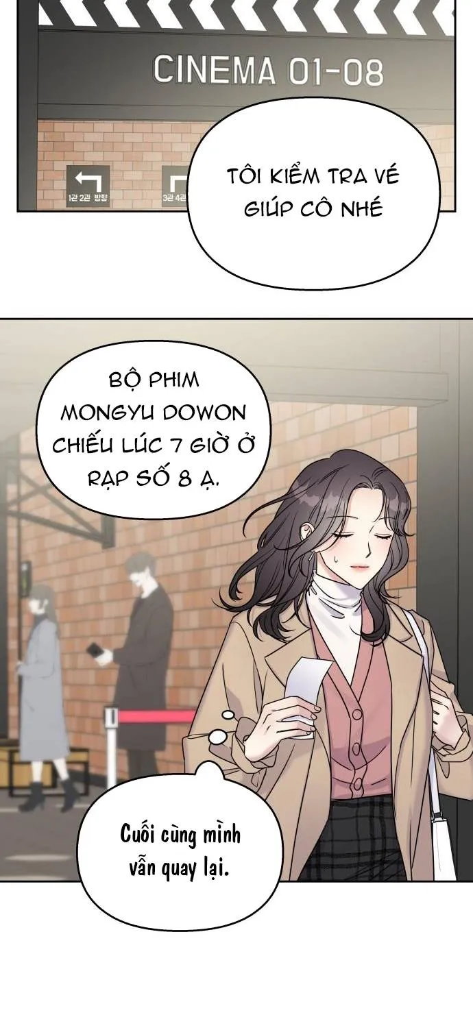 Act Like You Love Me Chap 23 - Next Chap 24